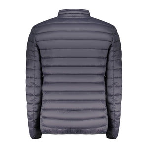 Marina Yachting Blue Polyamide Men Jacket