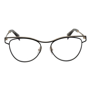 Yohji Yamamoto Black Metal Glasses (Frames)