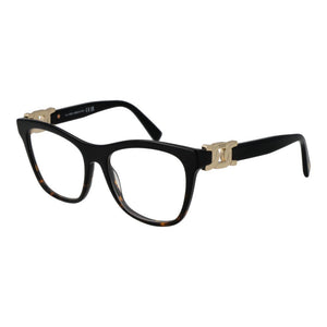 Tod's Black Acetate Glasses (Frames)