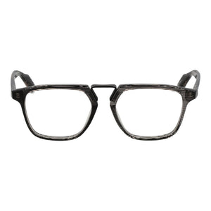 Yohji Yamamoto Black Metal & Plastic Glasses (Frames)