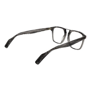 Yohji Yamamoto Black Metal & Plastic Glasses (Frames)
