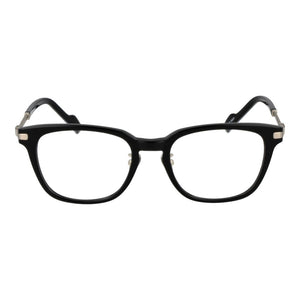 Yohji Yamamoto Black Plastic Glasses (Frames)