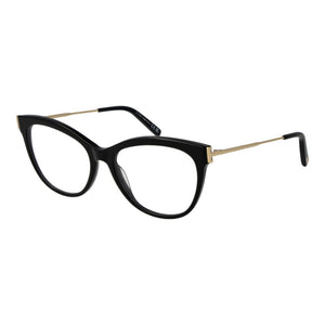 Tod's Black Acetate Glasses (Frames)