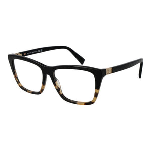 Tod's Black Acetate Glasses (Frames)