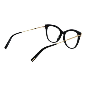 Tod's Black Acetate Glasses (Frames)