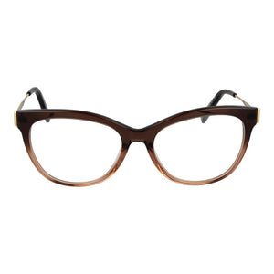 Tod's Brown Acetate Glasses (Frames)