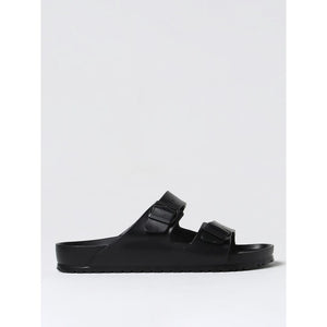 Birkenstock Black EVA Flat Sandals