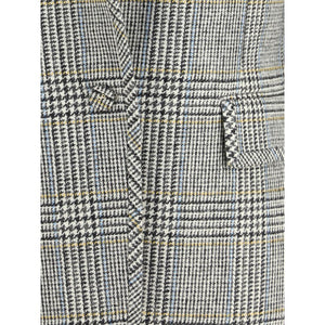 Thom Browne Multicolor Wool Clothing