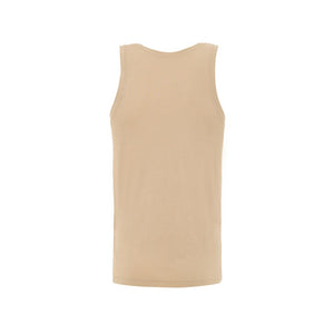 Jil Sander Beige Cotton Sleveless Jacket