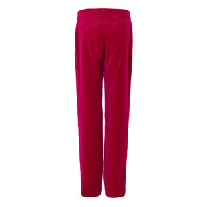 Tom Ford Fuchsia Cotton Dress Pants