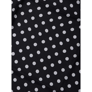 Tom Ford Navy Blue Silk Pocket Square