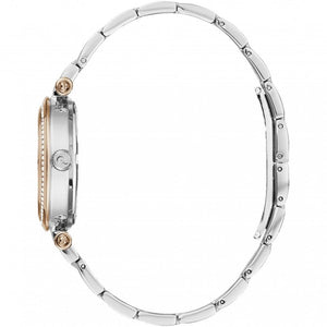 GC Silver Stainless Steel Dress Watch