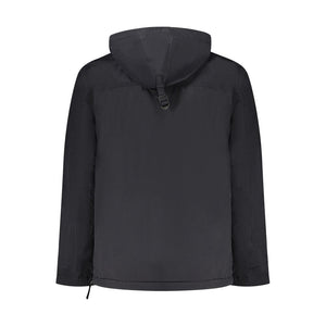 Napapijri Nero Poliammide Men's Jacket