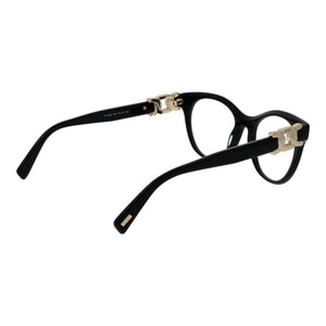 Tod's Black Acetate Glasses (Frames)