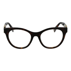 Tod's Brown Acetate Glasses (Frames)