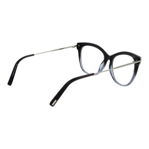 Tod's Black Acetate Glasses (Frames)