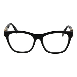 Tod's Black Acetate Glasses (Frames)