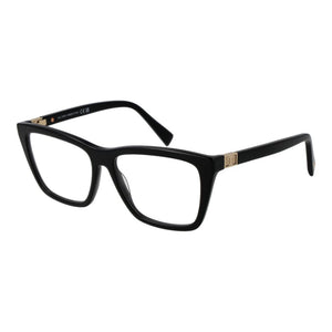 Tod's Black Acetate Glasses (Frames)