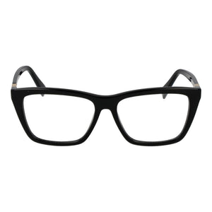 Tod's Black Acetate Glasses (Frames)