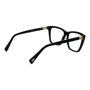 Tod's Black Acetate Glasses (Frames)