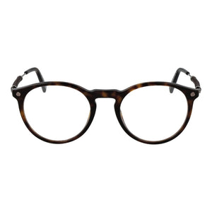 Tod's Brown Acetate Glasses (Frames)