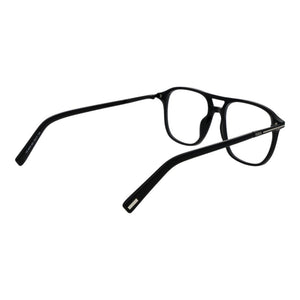 Tod's Black Acetate Glasses (Frames)