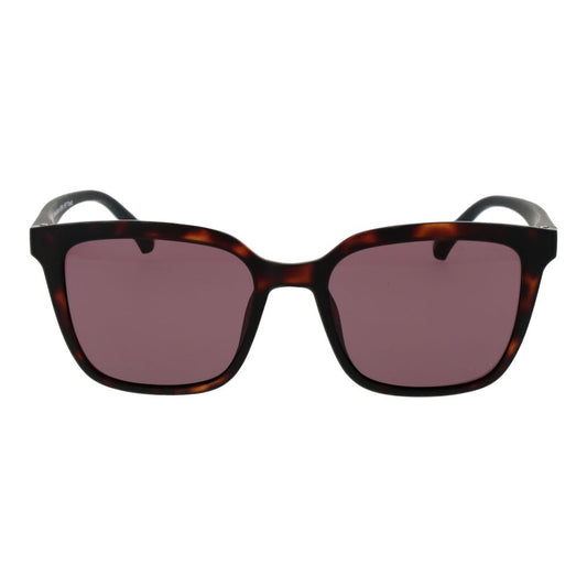 Gant Brown Stainless Steel Sunglasses