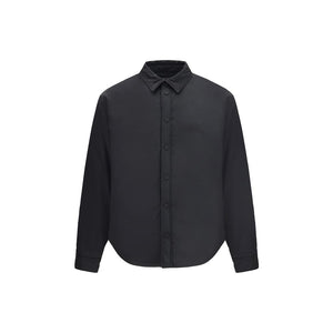 Balenciaga Black Polyester Clothing