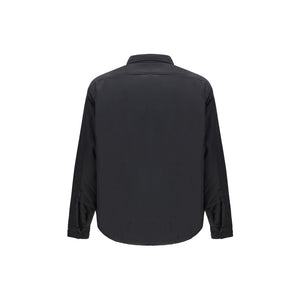 Balenciaga Black Polyester Clothing