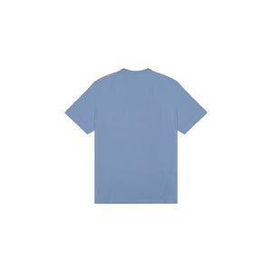 Bikkembergs Blue Cotton T-Shirt