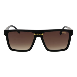 Carrera Black Eco Polyamide Sunglasses