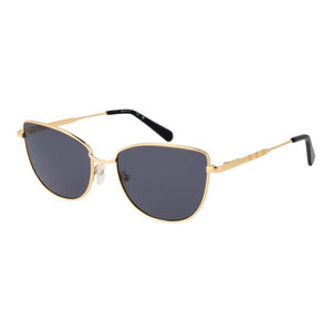 Gant Gold Metal Sunglasses