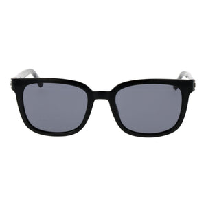 Guess Black Acetate & Plastic Sunglasses