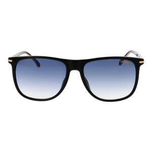 Carrera Black Acetate Sunglasses
