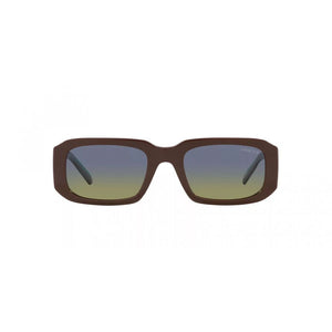 Arnette Brown Resin Sunglasses