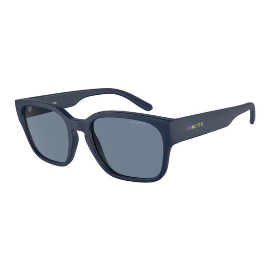 Arnette Blue Resin Sunglasses