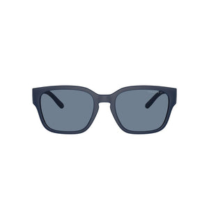 Arnette Blue Resin Sunglasses