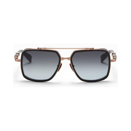 Balmain Multicolor Titanium Sunglasses