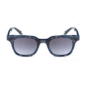 Belstaff Blue Acetate Sunglasses