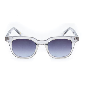 Belstaff Transparent Acetate Sunglasses