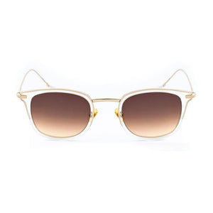 Belstaff Gold Titanium Sunglasses