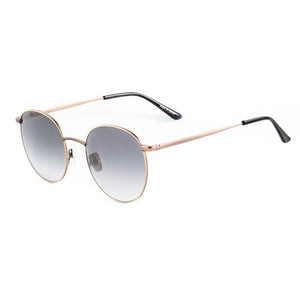 Belstaff Gold Titanium Sunglasses