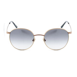 Belstaff Gold Titanium Sunglasses