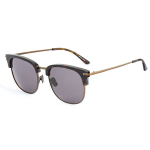 Belstaff Brown Titanium Sunglasses