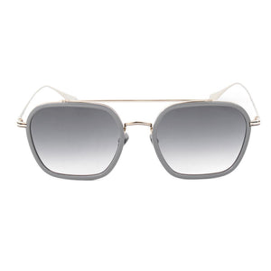 Belstaff Gray Titanium Sunglasses