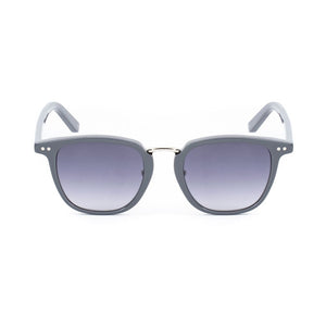 Belstaff Gray Acetate Sunglasses