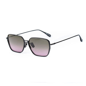 Belstaff Black Titanium Sunglasses