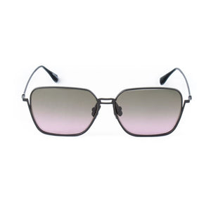 Belstaff Black Titanium Sunglasses