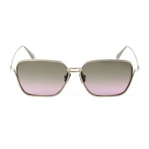 Belstaff Gray Titanium Sunglasses