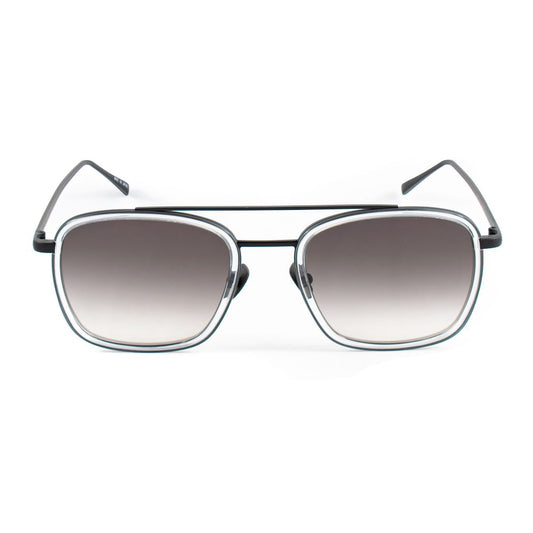 Belstaff Gray Titanium Sunglasses